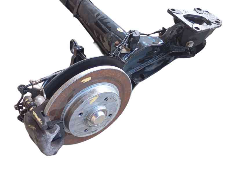 Recambio de puente trasero para citroën berlingo multispace (b9) 1.6 bluehdi 120 referencia OEM IAM 5148T8  