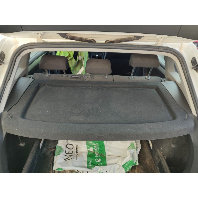 Recambio de bandeja trasera para volkswagen tiguan (ad1, ax1) 2.0 tdi referencia OEM IAM 5NA867769KEH8  
