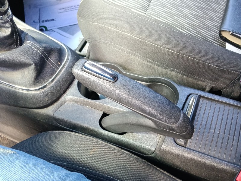 Recambio de palanca freno de mano para opel mokka / mokka x (j13) 1.4 (_76) referencia OEM IAM   