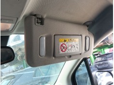 Recambio de parasol derecho para opel mokka / mokka x (j13) 1.4 (_76) referencia OEM IAM   
