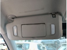 Recambio de parasol izquierdo para opel mokka / mokka x (j13) 1.4 (_76) referencia OEM IAM   