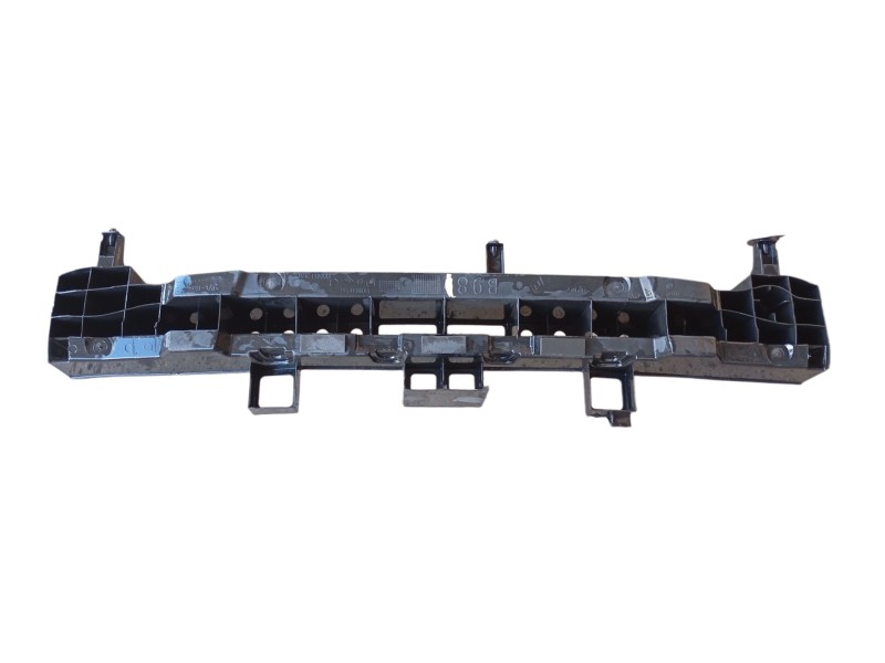 Recambio de refuerzo paragolpes trasero para renault clio iv (bh_) 1.5 dci 90 referencia OEM IAM 850908121R  