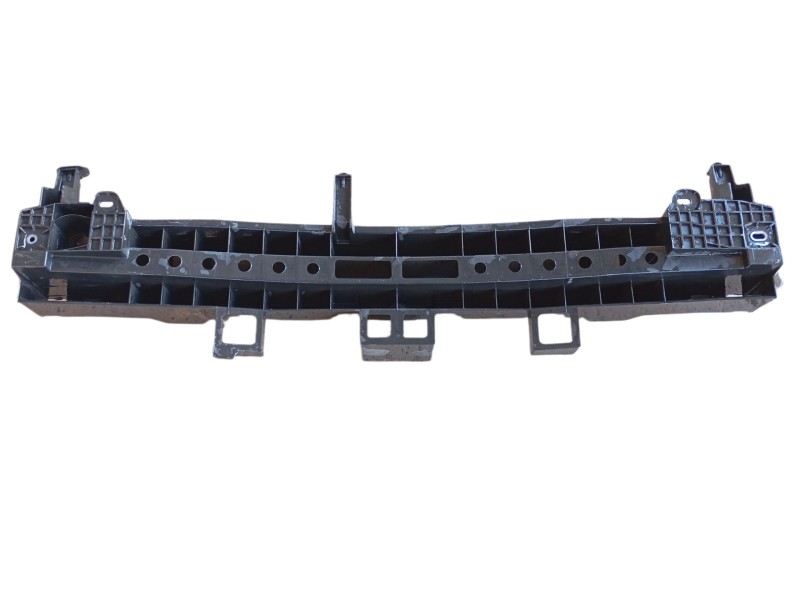 Recambio de refuerzo paragolpes trasero para renault clio iv (bh_) 1.5 dci 90 referencia OEM IAM 850908121R  