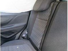 Recambio de cinturon seguridad trasero derecho para opel mokka / mokka x (j13) 1.4 (_76) referencia OEM IAM   