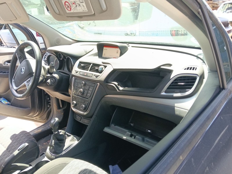 Recambio de salpicadero para opel mokka / mokka x (j13) 1.4 (_76) referencia OEM IAM   