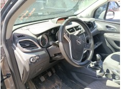 Recambio de salpicadero para opel mokka / mokka x (j13) 1.4 (_76) referencia OEM IAM    2