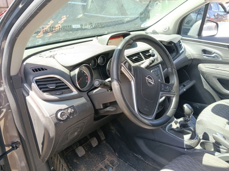 Recambio de salpicadero para opel mokka / mokka x (j13) 1.4 (_76) referencia OEM IAM   