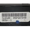 Recambio de warning para land rover range rover sport v8 td hse referencia OEM IAM 8H3213D734BA  