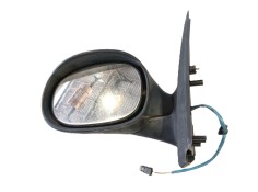 Recambio de espejo retrovisor izquierdo para citroën c2 (jm_) 1.4 hdi referencia OEM IAM 8149RN   2