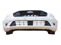 Recambio de paragolpes delantero para ford transit connect v408 furgoneta/monovolumen 1.5 ecoblue referencia OEM IAM   