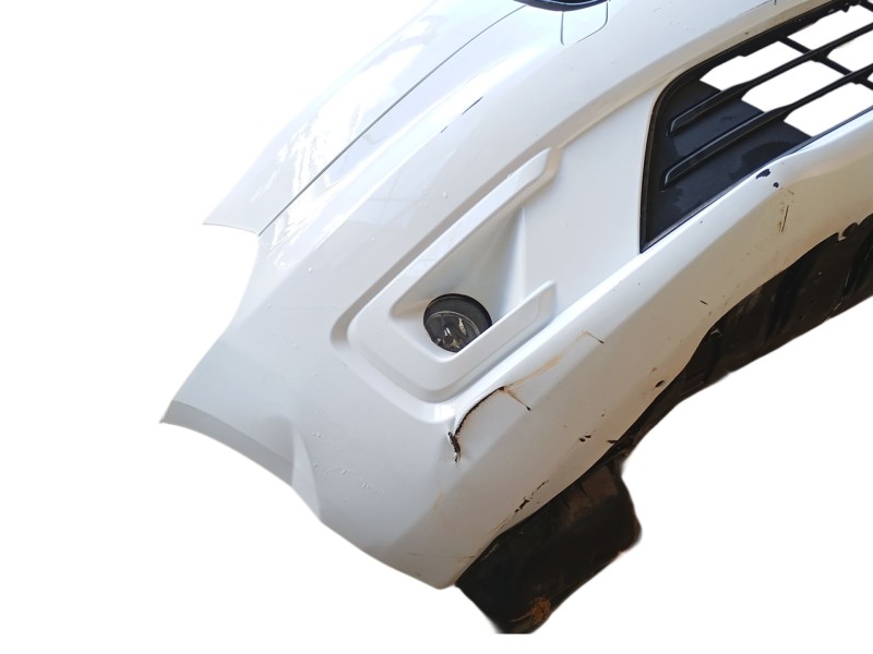 Recambio de paragolpes delantero para ford transit connect v408 furgoneta/monovolumen 1.5 ecoblue referencia OEM IAM   