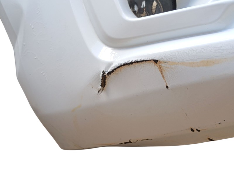 Recambio de paragolpes delantero para ford transit connect v408 furgoneta/monovolumen 1.5 ecoblue referencia OEM IAM   