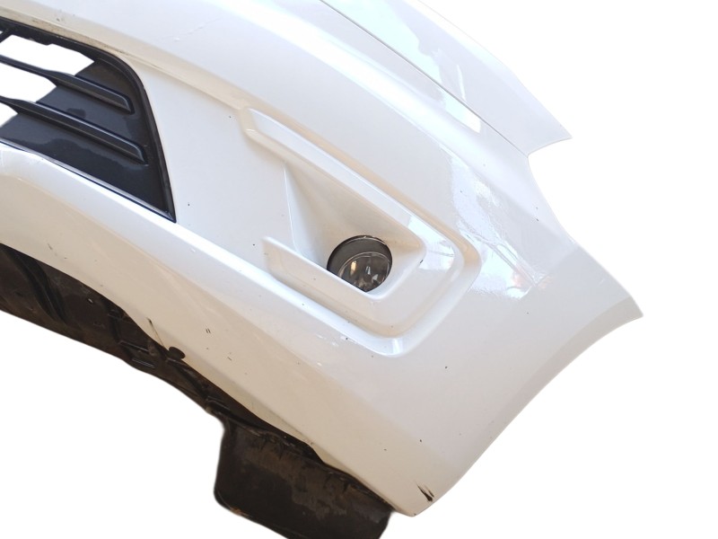 Recambio de paragolpes delantero para ford transit connect v408 furgoneta/monovolumen 1.5 ecoblue referencia OEM IAM   