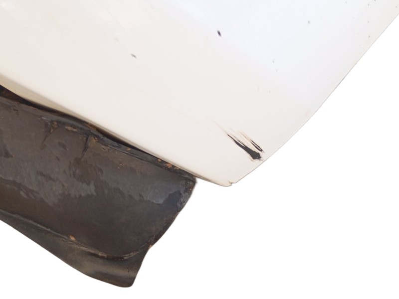 Recambio de paragolpes delantero para ford transit connect v408 furgoneta/monovolumen 1.5 ecoblue referencia OEM IAM   