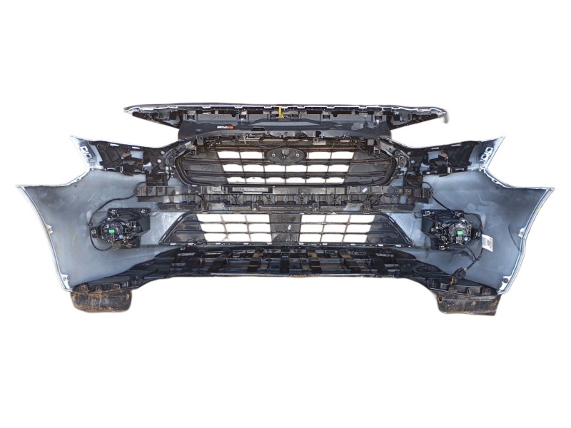 Recambio de paragolpes delantero para ford transit connect v408 furgoneta/monovolumen 1.5 ecoblue referencia OEM IAM   
