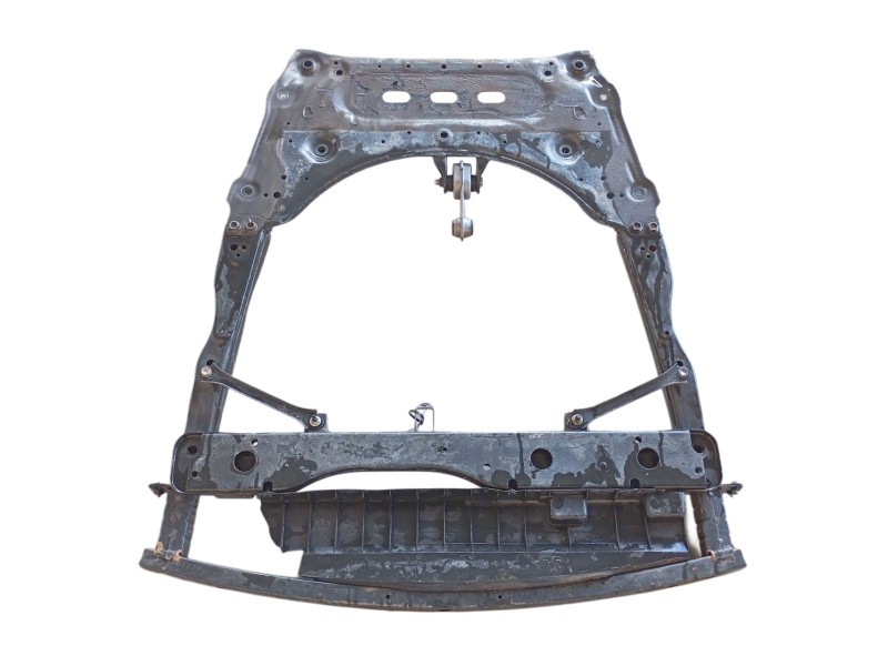 Recambio de puente delantero para nissan qashqai ii (j11, j11_) 1.2 dig-t referencia OEM IAM 544104E1C  