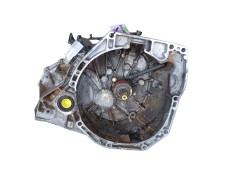 Recambio de caja cambios para nissan qashqai ii (j11, j11_) 1.2 dig-t referencia OEM IAM 320104EA0C TL4137 