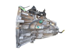 Recambio de caja cambios para nissan qashqai ii (j11, j11_) 1.2 dig-t referencia OEM IAM 320104EA0C TL4137  2