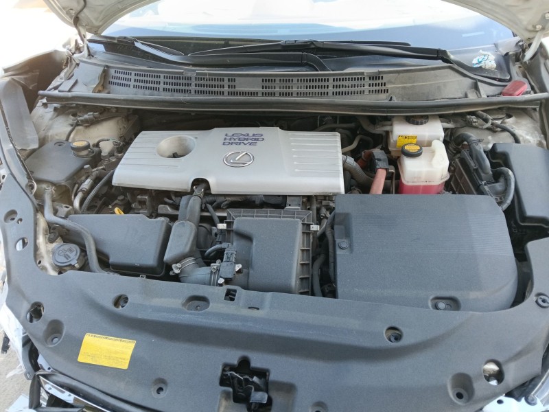 Recambio de caja cambios para lexus ct (zwa10_) 200h (zwa10_) referencia OEM IAM   