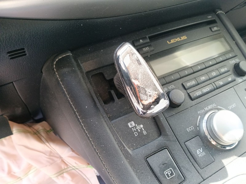 Recambio de caja cambios para lexus ct (zwa10_) 200h (zwa10_) referencia OEM IAM   