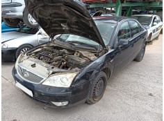 FORD MONDEO III (B5Y)