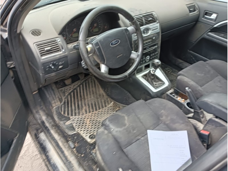 ford mondeo iii (b5y) del año 2005