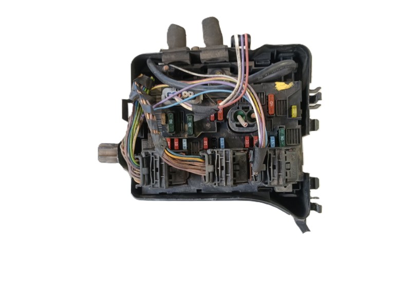 Recambio de bsm para citroën c3 i (fc_, fn_) 1.4 hdi referencia OEM IAM   