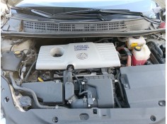 Recambio de motor completo para lexus ct (zwa10_) 200h (zwa10_) referencia OEM IAM   