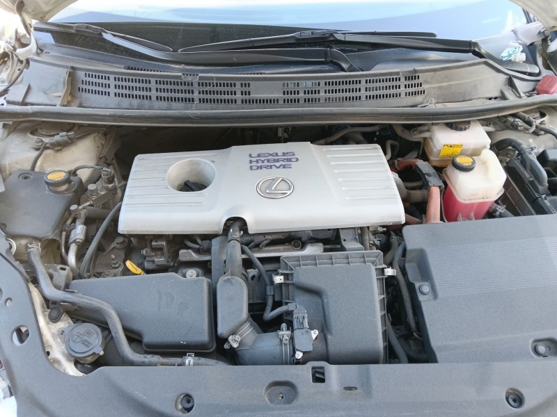 Recambio de motor completo para lexus ct (zwa10_) 200h (zwa10_) referencia OEM IAM   
