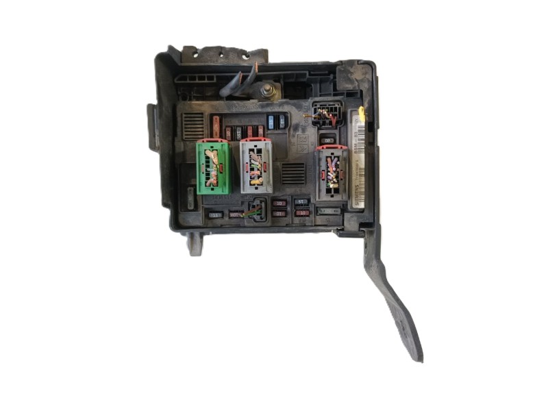 Recambio de bsm para citroën c2 (jm_) 1.4 hdi referencia OEM IAM   