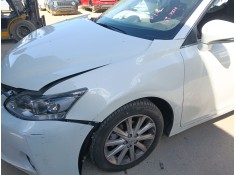 Recambio de aleta delantera izquierda para lexus ct (zwa10_) 200h (zwa10_) referencia OEM IAM   