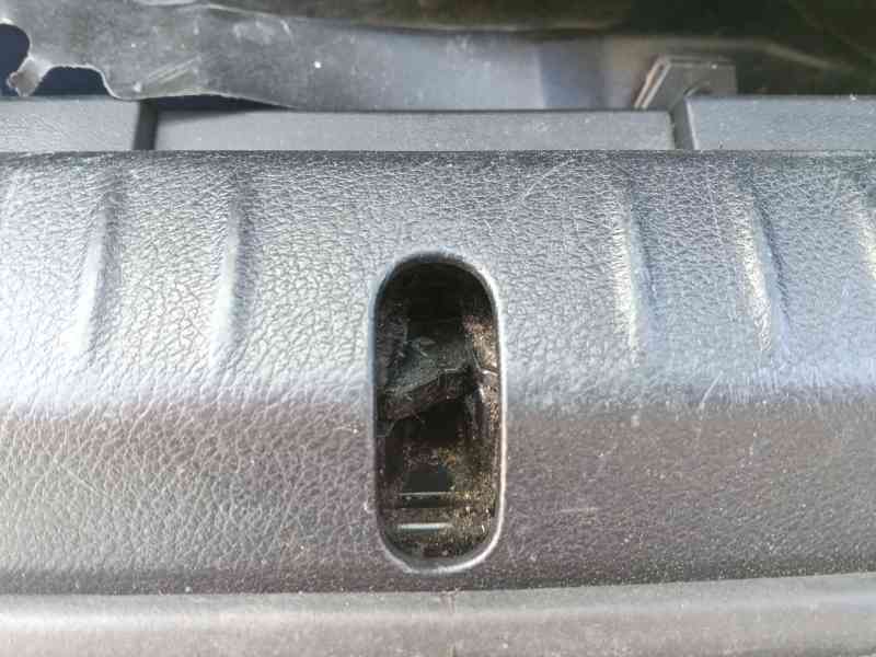 Recambio de cerradura maletero / porton para lexus ct (zwa10_) 200h (zwa10_) referencia OEM IAM   