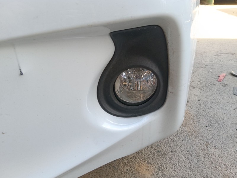 Recambio de faro antiniebla izquierdo para lexus ct (zwa10_) 200h (zwa10_) referencia OEM IAM   