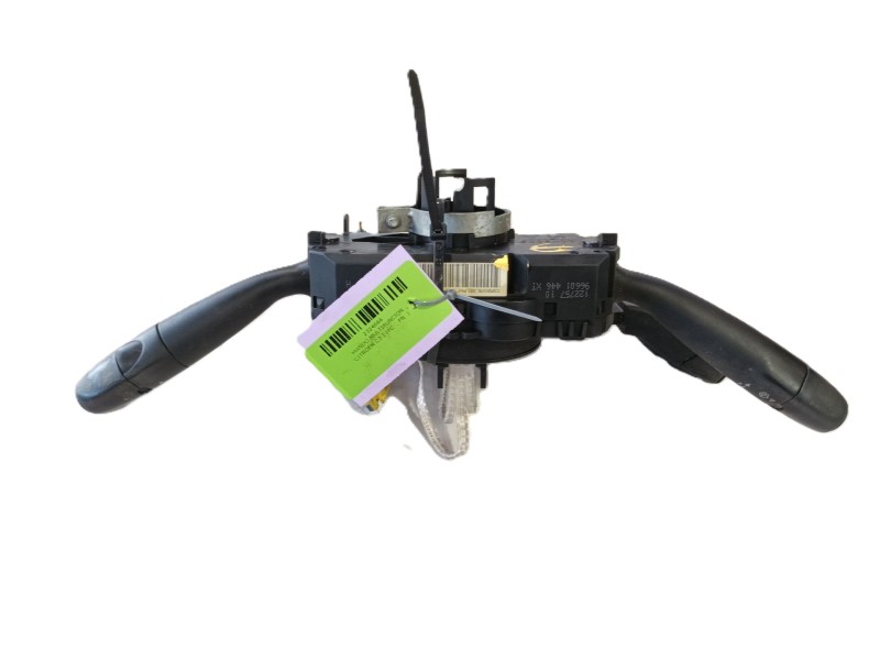 Recambio de mando multifuncion para citroën c3 i (fc_, fn_) 1.4 hdi referencia OEM IAM   