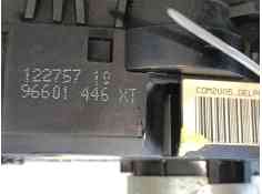 Recambio de mando multifuncion para citroën c3 i (fc_, fn_) 1.4 hdi referencia OEM IAM    2