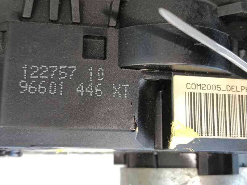 Recambio de mando multifuncion para citroën c3 i (fc_, fn_) 1.4 hdi referencia OEM IAM   