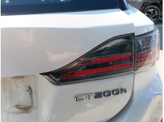 Recambio de piloto trasero derecho interior para lexus ct (zwa10_) 200h (zwa10_) referencia OEM IAM   