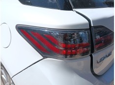 Recambio de piloto trasero izquierdo para lexus ct (zwa10_) 200h (zwa10_) referencia OEM IAM   