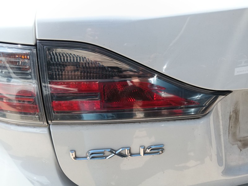 Recambio de piloto trasero izquierdo interior para lexus ct (zwa10_) 200h (zwa10_) referencia OEM IAM   