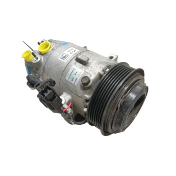 COMPRESOR AIRE ACONDICIONADO 97701G6600 CA500HJPKA03 