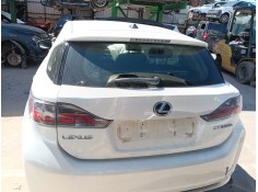 Recambio de porton trasero para lexus ct (zwa10_) 200h (zwa10_) referencia OEM IAM   