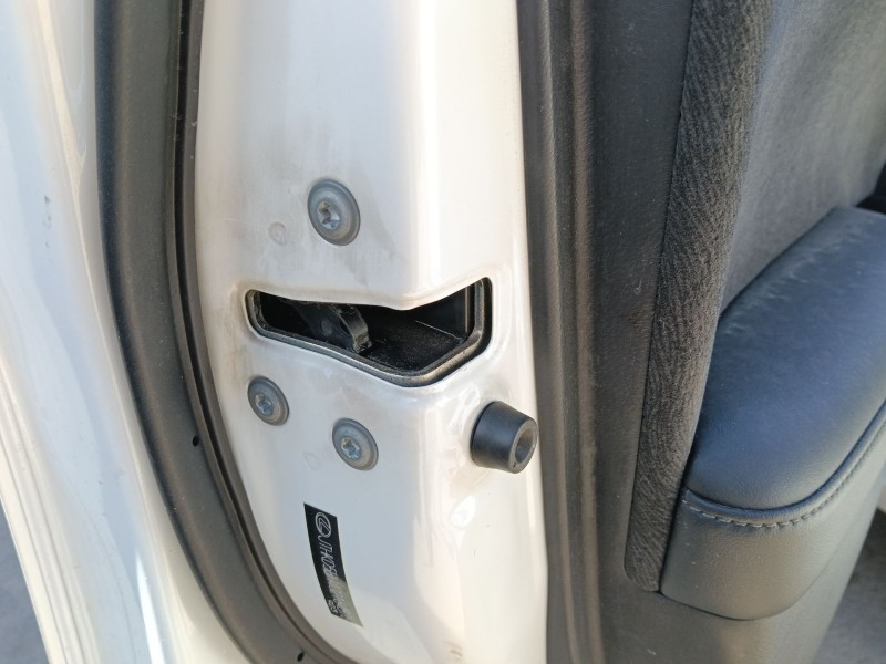 Recambio de cerradura puerta delantera izquierda para lexus ct (zwa10_) 200h (zwa10_) referencia OEM IAM   