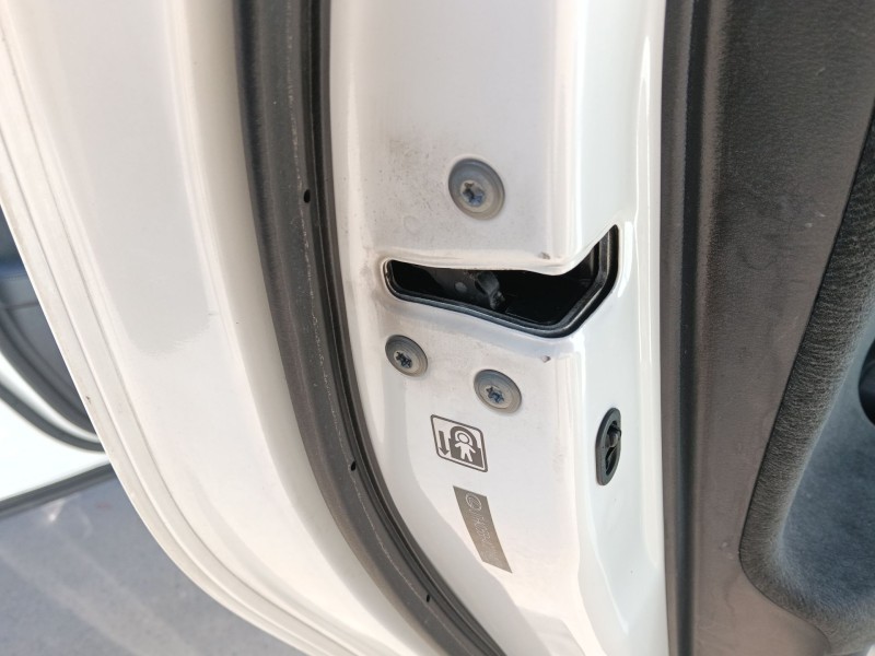 Recambio de cerradura puerta trasera izquierda para lexus ct (zwa10_) 200h (zwa10_) referencia OEM IAM   