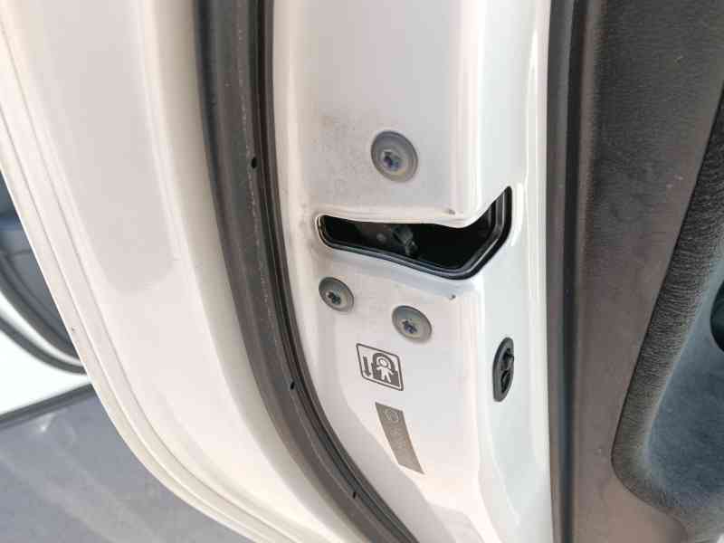 Recambio de cerradura puerta trasera izquierda para lexus ct (zwa10_) 200h (zwa10_) referencia OEM IAM   