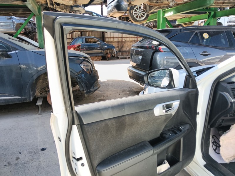 Recambio de elevalunas delantero izquierdo para lexus ct (zwa10_) 200h (zwa10_) referencia OEM IAM   