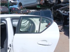 Recambio de elevalunas trasero izquierdo para lexus ct (zwa10_) 200h (zwa10_) referencia OEM IAM   