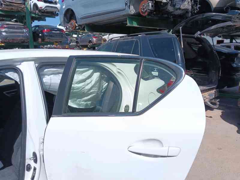 Recambio de elevalunas trasero izquierdo para lexus ct (zwa10_) 200h (zwa10_) referencia OEM IAM   