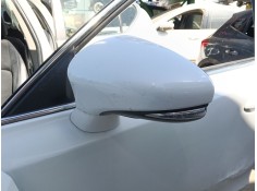 Recambio de espejo retrovisor izquierdo para lexus ct (zwa10_) 200h (zwa10_) referencia OEM IAM   