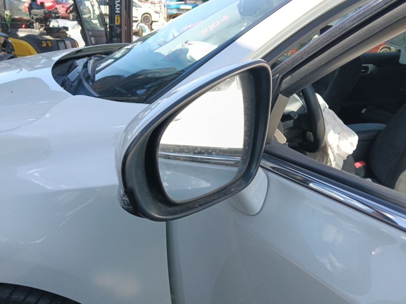 Recambio de espejo retrovisor izquierdo para lexus ct (zwa10_) 200h (zwa10_) referencia OEM IAM   