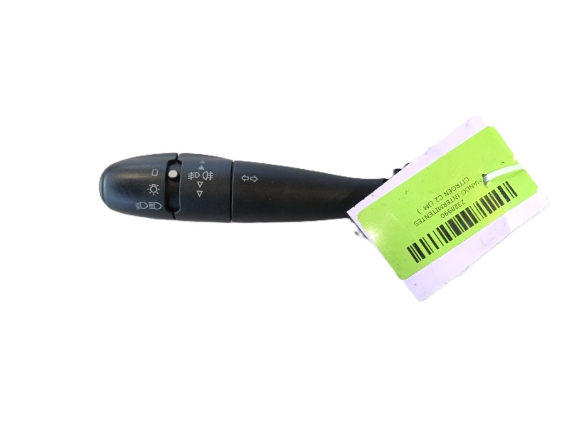 Recambio de mando intermitentes para citroën c2 (jm_) 1.4 hdi referencia OEM IAM   